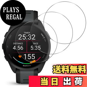 �y���������zseninhi �Ή� �F�F�y3���Z�b�g�z�A�T�C�Y�F�Ή� Forerunner 165 Music/ 165