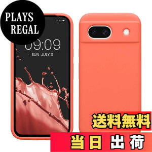 �y���������zkwmobile �X�}�z�P�[�X Google Pixel 8a�Ή� �P�[�X - TPU ���L�b�h �V���R�� �J�o�[ - �ϏՌ� ���h�~ �T���T�� Case �r�r�b�h �R�[���� �F�F�r�r�b�h �R�[�����A�T�C�Y�FPixel 8a