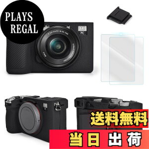 �y���������zVOVMOEYA �\�j�[ Sony ��7CII/ILCE-7CM2/A7CM2�Ƃ̌݊�������J�����P�[�X ��7C2��p �{�f�B�P�[�X a7CII�V���R���J�����P�[�X ILCE-7CM2�J�o�[ �J����A7CM2/ILCE-7CM2��p�ی�P�[�X A7C II A7CMark 2 ��7