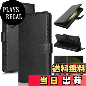 �y���������zSZBQBpw for Galaxy A15 leather case �F�F�u���b�N�A�T�C�Y�FGalaxy S23 Ultra