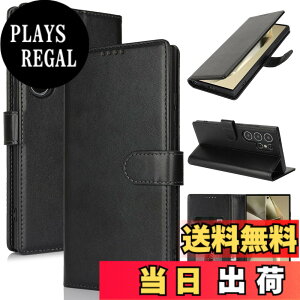 �y���������zSZBQBpw for Galaxy A15 leather case �F�F�u���b�N�A�T�C�Y�FGalaxy S24 Ultra