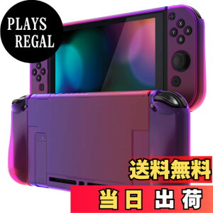 �y���������zPlayVital Nintendo Switch�ɑΉ��p�A�b�v�O���[�h���ꂽ�O���b�V�[�P�[�X�O���b�v�J�o�[�A�h�b�N�ɑΉ��ł��āANintendo Switch�ɑΉ��p�l�ԍH�w�Ɋ�Â����ی�P�[�X�A�W���C�R���ɑ�