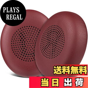 �y���������zSOULWIT �C���[�p�b�h �C���[�N�b�V���� �Ή� Jabra Evolve2 65 (65MS 65UC USB)/Evolve2 40 (40UC 40MS USB)/Elite 45h ������ �w�b�h�z�� �p �����p�b�h ������ �v���e�C�����U�[ �w�b�h�p�b�h �F�F�o