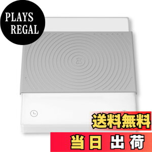 �y���������zTIMEMORE �^�C�����A �X�P�[�� Black Mirror Basic+ �R�[�q�[�X�P�[�� 0.1g�����x ����͈�0.5-2kg �����v���@�\ 1600mAh �ҋ@���Ԓ��� �R�[�q�[ �X�P�[�� �u���b�N ���F �F�FBasic 2.0 White