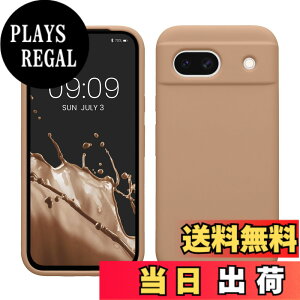 �y���������zkwmobile �X�}�z�P�[�X Google Pixel 8a�Ή� �P�[�X - TPU ���L�b�h �V���R�� �J�o�[ - �ϏՌ� ���h�~ �T���T�� Case �J�v�`�[�m �F�F�J�v�`�[�m�A�T�C�Y�FPixel 8a