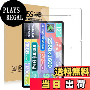 �y���������z�ی�t�B���� �ی�K���X�t�B���� �T�C�Y�FAlldocube iPlay60 Pad Pro �Ή� �t�B����