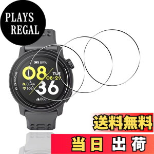 �y���������z�Ή� �K���X�t�B���� + �J�����t�B���� �y�d�x9H�z �C�A�[�� �A�w��h�~ �A�ȒP�\��t�� �F�F�N���A 9H�����K���X�A�T�C�Y�F�Ή� COROS PACE 3