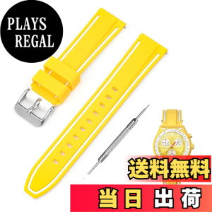 �y���������z[Jumpsunfun] 20mm ���v�o���h for SwatchxOMEGA Speedmaster MoonSwatch �X�E�H�b�`�ƃI���K�p�V���R�����v�x���g Quick Release �����H��t�� �F�F�C�G���[�E�z���C�g���C��