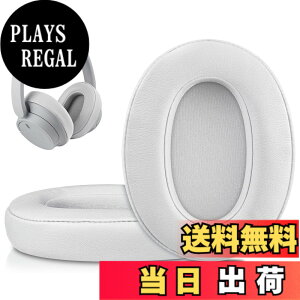 �y���������zSOULWIT �C���[�p�b�h �����p�b�h for Sony WH-XB900N/WH-CH710N/WH-CH720N/WH-RF400/MDR-RF895RK �p �C���[�N�b�V���� �w�b�h�p�b�h �m�C�Y�A�C�\���[�V���� �����x�t�H�[�� �F�F�z���C�g�X���[�N