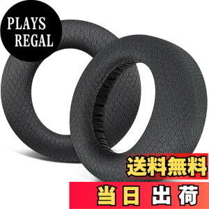 �y���������zSOULWIT �C���[�p�b�h �C���[�N�b�V���� for Sony PULSE 3D PlayStation 5 PS5 CFI-ZWH1J �Ƃ̌݊��������� �w�b�h�Z�b�g �����p�b�h �\�t�g�v���e�C�����U�[ �����x�t�H�[�� �F�F�u���b�N-��