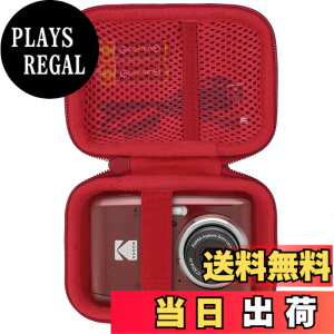 �y���������zLebakort���[�P�[�X�ɓK������KODAK�R�_�b�N PIXPRO FZ55 FZ45 �Y�[���f�W�^���J���� �F�F���b�h �P�[�X