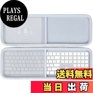 �y���������zLebakort���[�P�[�X�ɓK������Apple Magic keyboard�i�e���L�[�t���j+ �^�b�`�p�b�h2 + Magic �}�E�X �F�F���A�T�C�Y�FApple Magic keyboard�i�e���L�[�t���j+ �^�b�`�p�b�h2
