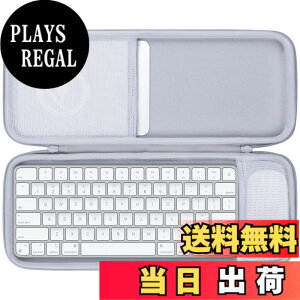 �y���������zLebakort�}�E�X�L�[�{�[�h�̑g�ݍ��킹�P�[�X�ɓK������Apple Magic Keyboard + Magic �}�E�X + �^�b�`�p�b�h2 �F�F�z���C�g�A�T�C�Y�FApple Magic Keyboard + Magic �}�E�X + �^�b�`�p�b�h2