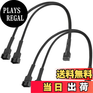 �y���������zupHere ARGB�t�@���p�d���P�[�u�� �A�h���T�u��LED�p5V3�s��ARGB�w�b�_�[�R�l�N�^ RGB�t�@����LED�e�[�v���ݗp