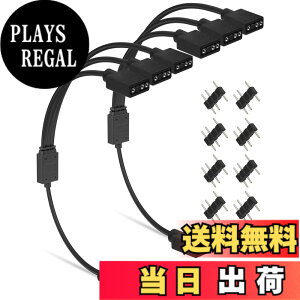 �y���������zupHere ARGB�t�@���p�d���P�[�u�� �A�h���T�u��LED�p5V3�s��ARGB�w�b�_�[�R�l�N�^ �T�C�Y�F30�Z���`���[�g��