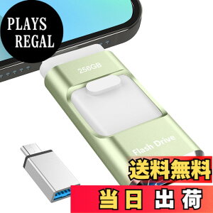 �y���������z�y��p�A�v���s�v 2026�N�H������z4in1 USB�������ʐ^ �f�[�^�ڍs �F�F���C�g�O���[���A�T�C�Y�F�A�v���s�v256GB