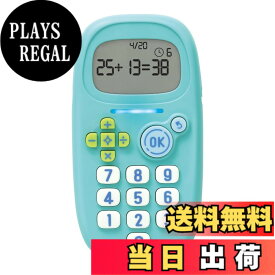 【送料無料】ソニック 暗算ドリル 四則計算用 うかサポ ピコトレ 色：ミントブルー