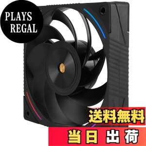 �y���������zThermalright K12 �R���s���[�^�P�[�X�t�@�� 120mm CPU