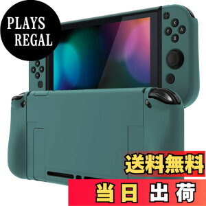 �y���������zPlayVital Nintendo Switch�ɑΉ��p�A�b�v�O���[�h���ꂽ�O���b�V�[�P�[�X�O���b�v�J�o�[�A�h�b�N�ɑΉ��ł��āANintendo Switch�ɑΉ��p�l�ԍH�w�Ɋ�Â����ی�P�[�X�A�W���C�R���ɑ�