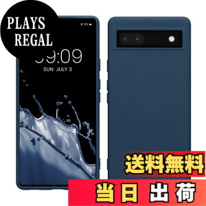 �y���������zkwmobile �X�}�z�P�[�X Google Pixel 6a�Ή� �P�[�X - �ɔ� TPU �V���R�� �}�C�N���t�@�C�o�[ ���F �F�F�}�����u���[