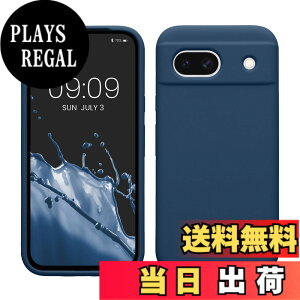 �y���������zkwmobile �X�}�z�P�[�X Google Pixel 8a�Ή� �P�[�X - TPU ���L�b�h �V���R�� �J�o�[ - �ϏՌ� ���h�~ �T���T�� Case �}�����u���[ �F�F�}�����u���[�A�T�C�Y�FPixel 8a