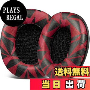 �y���������zSOULWIT �C���[�p�b�h �C���[�N�b�V���� SONY MDR-CD900ST / MDR-7506 / MDR-V6 / MDR-V7 �w�b�h�z�� �����p �p�b�h �J�o�[ �v���e�C�����U�[ �����x�t�H�[�� �F�F���b�h�X�g�[��