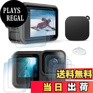 �y���������zFitStill �����K���X�t�B�����Z�b�g �ɓK�pGo Pro �A���`�X�N���b�` | ���C����ʗp + �T�u��ʗp+LED�ی�t�B����
