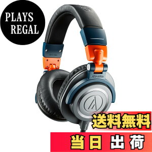 �y���������z�I�[�f�B�I�e�N�j�J ATH-M50x �v���t�F�b�V���i�����j�^�[�w�b�h�z�� �L�� DTM ���R�[�f�B���O �~�b�N�X �}�X�^�����O DJ ��^ �y�������K�i�z�u���b�N �F�F2024�N����J���[�A�T�C