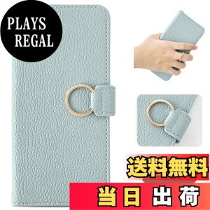 �y���������zMAGICASE For �X�}�z�P�[�X �蒠�^�iZHLZ�j �F�F�u���[�A�T�C�Y�FiPhone 16 plus