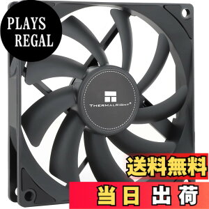 �y���������zThermalright TL-9015 92mm�P�[�X���M�����@�A4PIN PWM�R���g���[���A