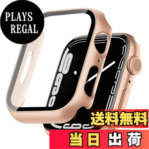 �y���������zTEMEDO �Ή� �A�b�v���E�H�b�` �J�o�[ Series 11/10/9/8/7/SE3/SE2/SE/6/5/4 Ultra 3/2/1 Apple Watch �P�[�X PC�f�� �A�b�v���E�H�b�` �P�[�X �S�ʕی� ��d�\�� Apple Watch �J�o�[ �K���X�t�B���� �F