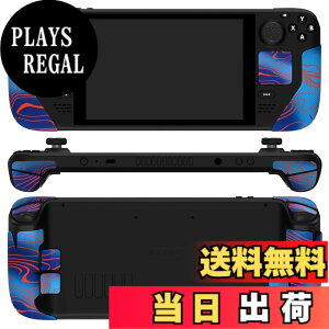 �y���������zPlayVital Steam Deck�ɑΉ��p�v���t�F�b�V���i���e�N�X�`���[�h�\�t�g���o�[�p�b�h�n���h���O���b�v�X�e�b�J�[�A�g���b�N�p�b�h�X�L���O���b�v�����o�b�N�{�^���ی�X�e�b�J�[