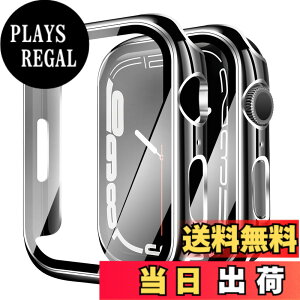 �y���������zYUGYUG �Ή� Apple Watch �P�[�X Series 11/10/9/8/7/SE3/SE/SE2/6/5/4/3/2/1 Ultra 3/2/1 �Ή� Apple Watch �J�o�[ ���{���Ɏq�� ��d�\�� �A�b�v���E�H�b�` �P�[�X PC�f�� ��̌^ �A�b�v���E�H�b�` �F�F