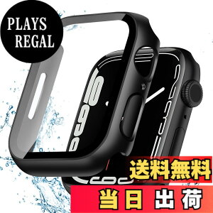 �y���������zTEMEDO �Ή� �A�b�v���E�H�b�` �J�o�[ Series 11/10/9/8/7/SE3/SE2/SE/6/5/4 Ultra 3/2/1 Apple Watch �P�[�X PC�f�� �A�b�v���E�H�b�` �P�[�X �S�ʕی� ��d�\�� Apple Watch �J�o�[ �K���X�t�B���� ��
