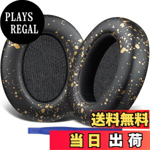 �y���������zSOULWIT �C���[�p�b�h �C���[�N�b�V���� Sony WH-XB910N ���C�����X �m�C�Y�L�����Z�����O �w�b�h�z�� �p �w�b�h�z���p�b�h XB910 Extra Bass �����p�b�h �v���e�C�����U�[ �F�F�u���b�N�S