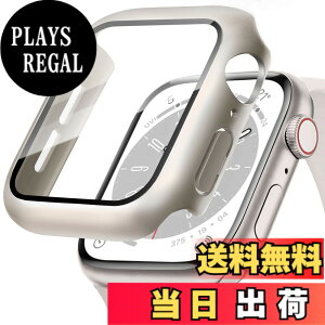 �y���������zPOLINK for Apple Watch�p �P�[�X Series 11/10/9/8/7/6/5/4/SE3/SE2/SE PC�f�� �����K���X �A�b�v���E�H�b�` �ی�p�J�o�[ �����^ ���ϋv �ϏՌ� �����ߗ� �w��h�~ for Apple Watch�p �J�o�[ �S�ʕی�