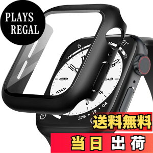 �y���������zPOLINK for Apple Watch�p �P�[�X Series 11/10/9/8/7/6/5/4/SE3/SE2/SE PC�f�� �����K���X �A�b�v���E�H�b�` �ی�p�J�o�[ �����^ ���ϋv �ϏՌ� �����ߗ� �w��h�~ for Apple Watch�p �J�o�[ �S�ʕی�