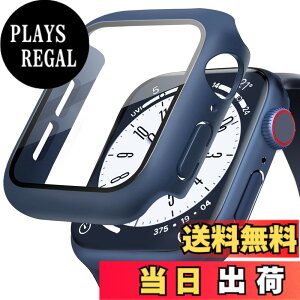 �y���������zPOLINK for Apple Watch�p �P�[�X Series 11/10/9/8/7/6/5/4/SE3/SE2/SE PC�f�� �����K���X �A�b�v���E�H�b�` �ی�p�J�o�[ �����^ ���ϋv �ϏՌ� �����ߗ� �w��h�~ for Apple Watch�p �J�o�[ �S�ʕی�