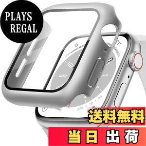 �y���������zPOLINK for Apple Watch�p �P�[�X Series 11/10/9/8/7/6/5/4/SE3/SE2/SE PC�f�� �����K���X �A�b�v���E�H�b�` �ی�p�J�o�[ �����^ ���ϋv �ϏՌ� �����ߗ� �w��h�~ for Apple Watch�p �J�o�[ �S�ʕی�