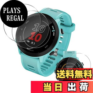 �y���������z���Y���Ɏq�f�� �����K���X �Ή� �K���X�t�B���� �J�o�[ �ی�t�B���� �T�C�Y�F�Ή� Garmin ForeAthlete 55