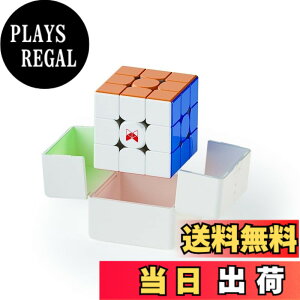 �y���������zBucubke QY �g���l�[�h V3 M 3x3 ���C�}�W�b�N�L���[�u�p�Y���X�e�b�J�[���X�}�W�b�N�L���[�u Tornado V3 M 3x3x3 �}�O�l�e�B�b�N �}�W�b�N�L���[�u�i2022 �W���j�}�O�l�b�g�X�s�[�h�L��