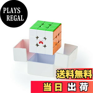 �y���������zBucubke QY �g���l�[�h V3 M 3x3 ���C�}�W�b�N�L���[�u�p�Y���X�e�b�J�[���X�}�W�b�N�L���[�u Tornado V3 M 3x3x3 �}�O�l�e�B�b�N �}�W�b�N�L���[�u�i2022 �W���j�}�O�l�b�g�X�s�[�h�L��