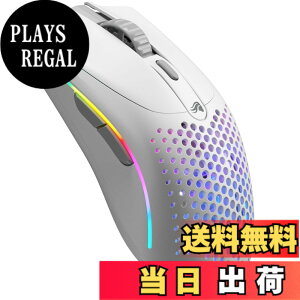 �y���������zGlorious Model O 2 Mini Wireless Matte �F�F�}�b�g�z���C�g