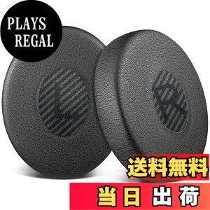 �y���������zSOULWIT �C���[�p�b�h �C���[�N�b�V���� �����p Bose On-Ear 2 (OE2 & OE2i)/ Soundlink On-Ear (OE)/ SoundTrue On-Ear (OE) �ɑΉ������p�b�h �����x�t�H�[�� �F�F�v���e�C�����U�[-�t���u���b�N