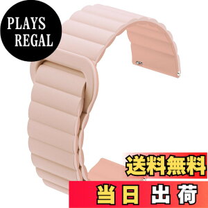 �y���������z[monomam] �X�}�[�g�E�H�b�` �x���g 14mm 18mm �V���R�� �����x���g �F�FPINK BEIGE * ROSE BEIGE�A�T�C�Y�F18mm