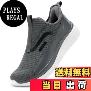 �y���������z[FitVille] �X�j�[�J�[ �X���b�|�� �����Y ���L 2E 4E �����j���O �E�H�[�L���O �X�|�[�c �V���[�Y �^���C �E���������₷�� ���� �F�F�_�[�N�O���[�A�T�C�Y�F26.5 cm 2E