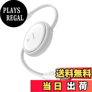 �y���������zBaseus �[�d�P�[�u�� ������莮 �Ј��� USB-C �P�[�u�� �}���[�d �F�F���[���z���C�g�A�T�C�Y�F1 m