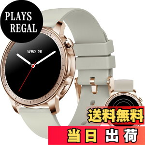 �y���������zMONOMAM CHIC �X�}�[�g�E�H�b�` ���f�B�[�X ������ iPhone�Ή� �A���h���C�h�Ή� AMOLED �펞�\�� �ی^ �x���g��20mm �����Y �����ʌv Line ���M�ʒm �F�FDusty Beige