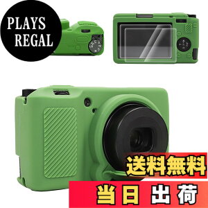 �y���������zVOVMOEYA For ���R�[ GRIII/GRIIIx/GR 3/GR 3X �V���R���P�[�X�A�y�ی�P�[�X*1 �X�N���[���ی�t�B����*2 �z�b�g�V���[�J�o�[*1�zGRIIIx�ی�J�o�[ �J�����ی�J�o�[ For Ricoh GRIII ���O����