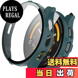 �y���������zBUITFOU For GARMIN Venu 3 �J�o�[ �K�[�~�� Venu 3 �P�[�X �����^ PC+�K���X�f�� ��̌^ �t�@�[�E�F�C GARMIN(�K�[�~��) Venu 3 �P�[�X�Ή� �S�ʕی� �����^ �����ȒP �ϏՌ� �����ߗ� �w��h